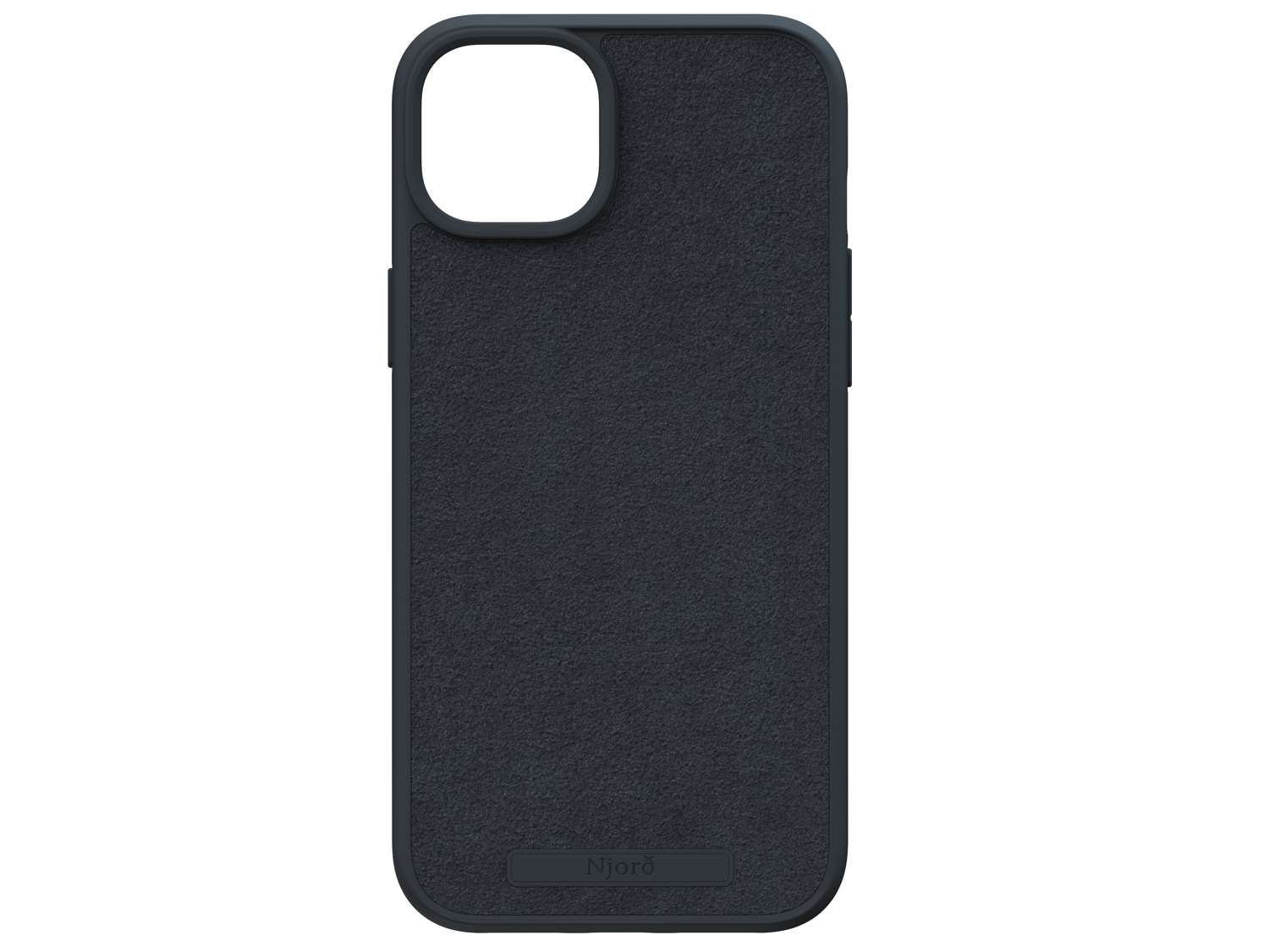 Black iphone store case